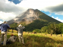 Voyage sur-mesure costarica