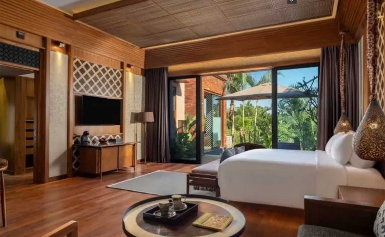 Hotel Yogyakarta