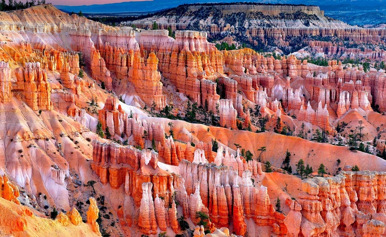 Immersion Far West à Bryce Canyon